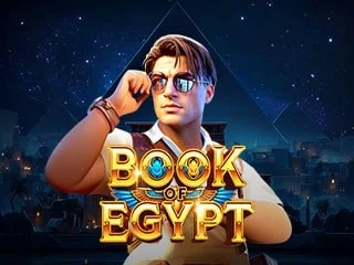 Book Of Egypt 5G