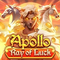 Apollo Ray Of Luck