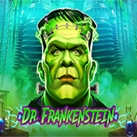 Dr. Frankenstein