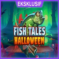 Fish Tales Halloween
