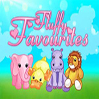 Fluffy Favourites