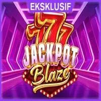 Jackpot Blaze