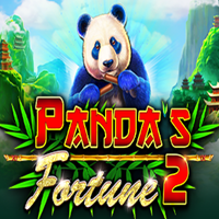 PANDA'S FORTUNE 2