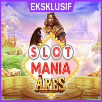 Slot Mania Ares