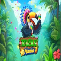 Toucan Mania