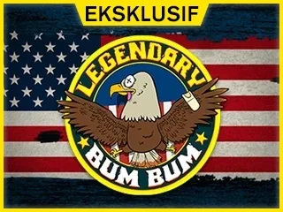 Legendary Bum Bum