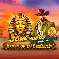 John Hunter &amp; the Book of Tut Respin™