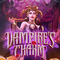 Vampire's Charm